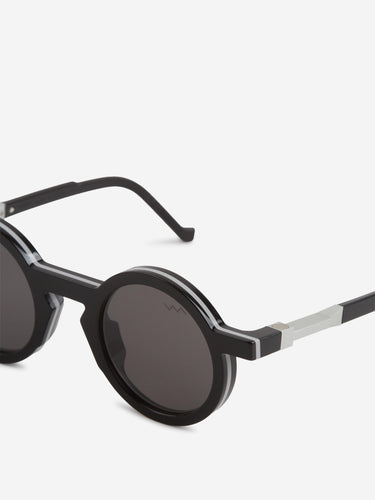Vava Hombre Barcelona Gafas de Sol Redondas color Multicolor sku 614-003385 01 - Foto 3