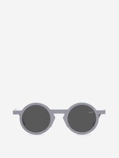 Vava Hombre Barcelona Gafas de Sol Redondas color Gris sku 614-003385 02 - Foto 1