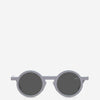 Vava Hombre Barcelona Gafas de Sol Redondas color Gris sku 614-003385 02 - Foto 1