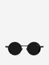Vava Hombre Barcelona Gafas de Sol Redondas color Negro sku 614-003386 01 - Foto 1