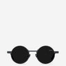Vava Hombre Barcelona Gafas de Sol Redondas color Negro sku 614-003386 01 - Foto 1