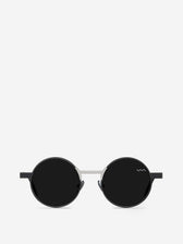 Vava Hombre Barcelona Gafas de Sol Redondas color Negro sku 614-003387 01 - Foto 1
