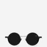 Vava Hombre Barcelona Gafas de Sol Redondas color Negro sku 614-003387 01 - Foto 1