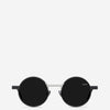 Vava Hombre Barcelona Gafas de Sol Redondas color Negro sku 614-003387 01 - Foto 1
