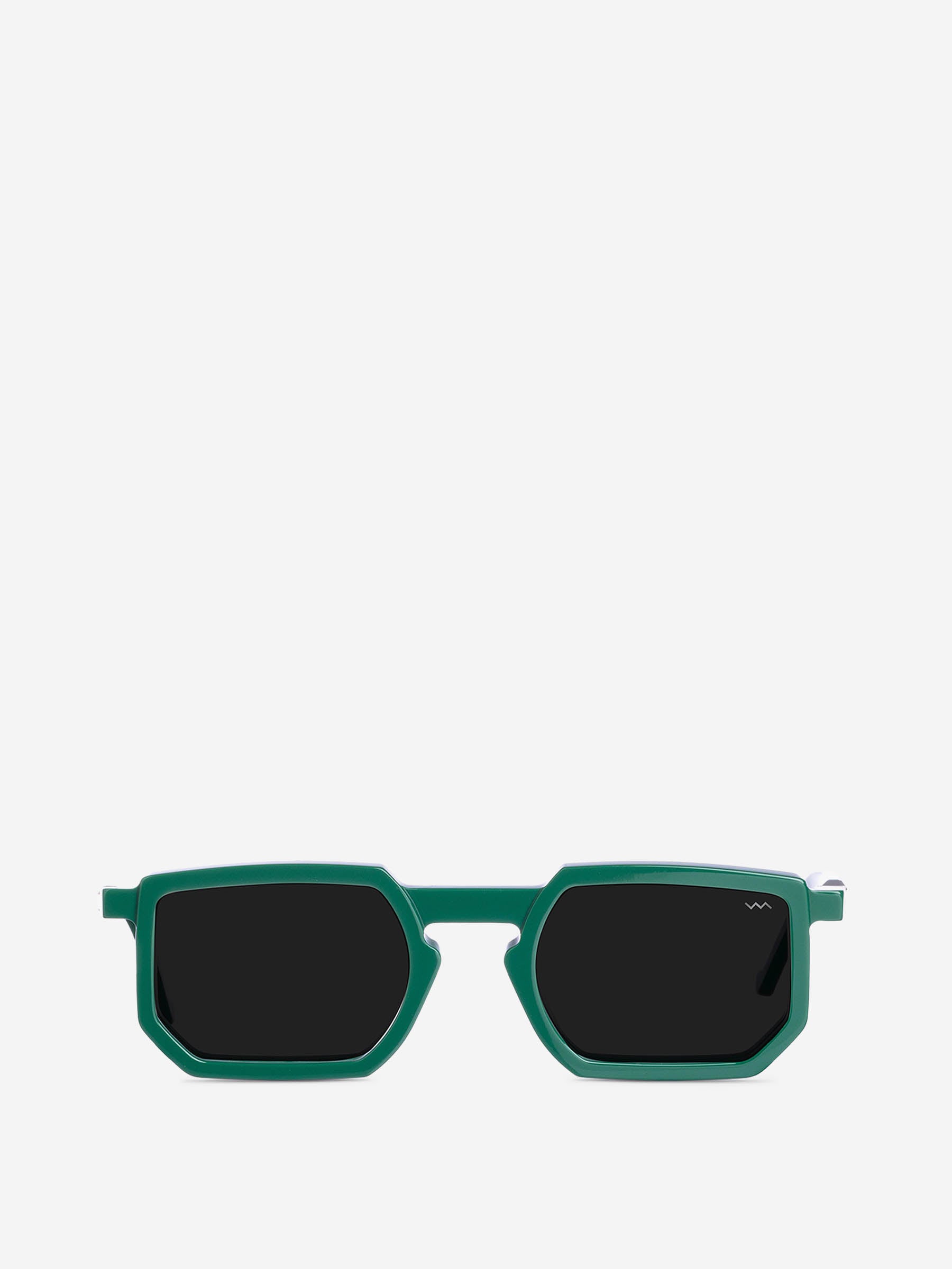Vava Hombre Barcelona Gafas de Sol Rectangulares color Verde sku 614-003388 01 - Foto 1