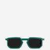 Vava Hombre Barcelona Gafas de Sol Rectangulares color Verde sku 614-003388 01 - Foto 1