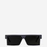 Vava Hombre Barcelona Gafas de Sol Cuadradas color Negro sku 614-003389 01 - Foto 1