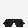 Vava Hombre Barcelona Gafas de sol color Carey sku 614-003390 01 - Foto 1