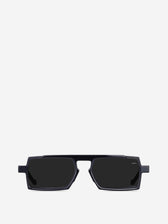 Vava Hombre Barcelona Gafas de Sol Aviador color Negro sku 614-003391 01 - Foto 1