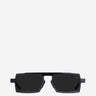 Vava Hombre Barcelona Gafas de Sol Aviador color Negro sku 614-003391 01 - Foto 1