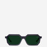 Vava Hombre Barcelona Gafas de Sol Rectangulares color Negro sku 614-003392 01 - Foto 1