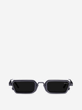 Vava Hombre Barcelona Gafas de Sol Rectangulares color Negro sku 614-003395 01 - Foto 1