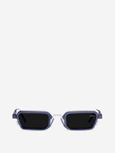 Vava Hombre Barcelona Gafas de Sol Rectangulares color Azul Noche sku 614-003395 02 - Foto 1