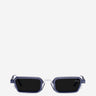 Vava Hombre Barcelona Gafas de Sol Rectangulares color Azul Noche sku 614-003395 02 - Foto 1