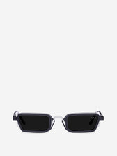 Vava Hombre Barcelona Gafas de Sol Rectangulares color Negro sku 614-003395 03 - Foto 1