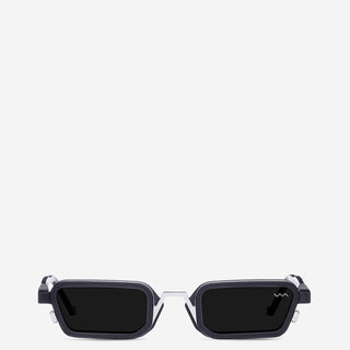 Vava Hombre Barcelona Gafas de Sol Rectangulares color Negro sku 614-003395 03 - Foto 1