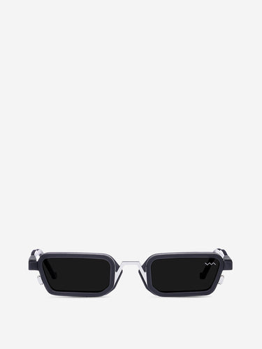 Vava Hombre Barcelona Gafas de Sol Rectangulares color Negro sku 614-003395 03 - Foto 1