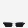 Vava Hombre Barcelona Gafas de Sol Rectangulares color Negro sku 614-003395 03 - Foto 1