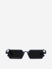Vava Hombre Barcelona Gafas de Sol Rectangulares color Negro sku 614-003396 01 - Foto 1