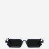 Vava Hombre Barcelona Gafas de Sol Rectangulares color Negro sku 614-003396 01 - Foto 1