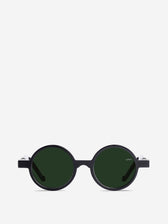 Vava Hombre Barcelona Gafas de Sol Redondas color Negro sku 614-003398 01 - Foto 1