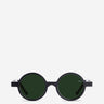 Vava Hombre Barcelona Gafas de Sol Redondas color Negro sku 614-003398 01 - Foto 1
