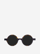 Vava Hombre Barcelona Gafas de Sol Redondas color Carey sku 614-003398 02 - Foto 1