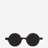 Vava Hombre Barcelona Gafas de Sol Redondas color Carey sku 614-003398 02 - Foto 1