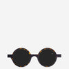 Vava Hombre Barcelona Gafas de Sol Redondas color Carey sku 614-003398 02 - Foto 1