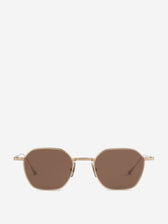 Lunetterie Générale Hombre Barcelona Gafas de Sol Cavalier Seul color Multicolor sku 614-003399 01 - Foto 1