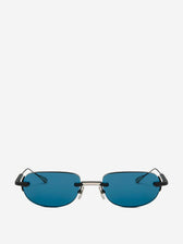 Lunetterie Générale Hombre Barcelona Gafas de Sol St-Tropez color Multicolor sku 614-003400 01 - Foto 1