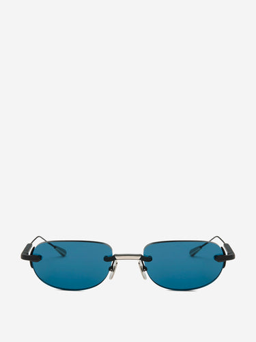 Lunetterie Générale Hombre Barcelona Gafas de Sol St-Tropez color Multicolor sku 614-003400 01 - Foto 1