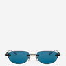 Lunetterie Générale Hombre Barcelona Gafas de Sol St-Tropez color Multicolor sku 614-003400 01 - Foto 1