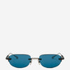 Lunetterie Générale Hombre Barcelona Gafas de Sol St-Tropez color Multicolor sku 614-003400 01 - Foto 1