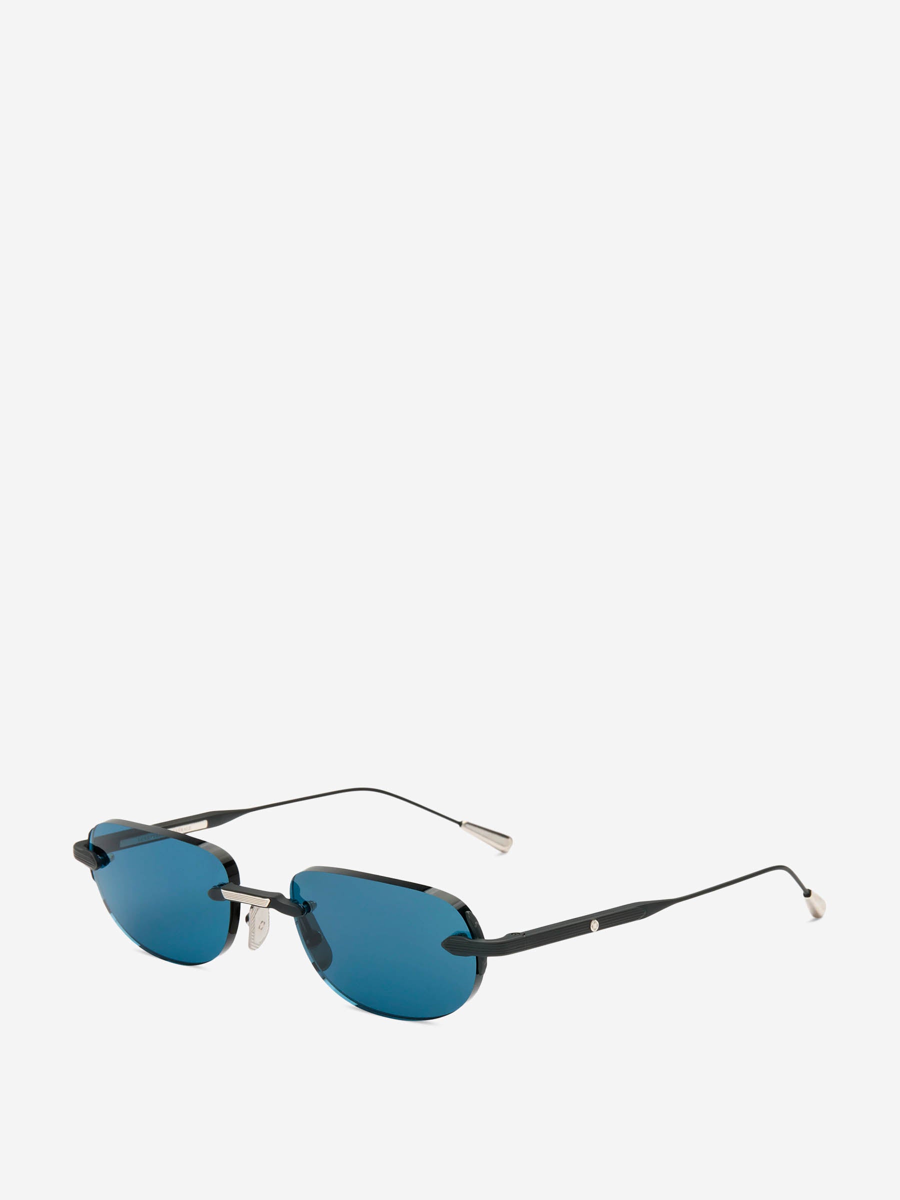Lunetterie Générale Hombre Barcelona Gafas de Sol St-Tropez color Multicolor sku 614-003400 01 - Foto 2