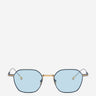 Lunetterie Générale Hombre Barcelona Gafas de Sol Cavalier Seul color Multicolor sku 614-003401 01 - Foto 1