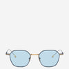 Lunetterie Générale Hombre Barcelona Gafas de Sol Cavalier Seul color Multicolor sku 614-003401 01 - Foto 1