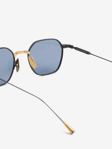 Lunetterie Générale Hombre Barcelona Gafas de Sol Cavalier Seul color Multicolor sku 614-003401 01 - Foto 3