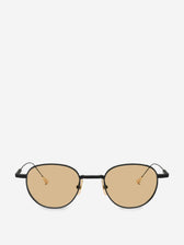 Lunetterie Génërale Hombre Barcelona Gafas de Sol No Time To Die color Negro sku 614-003402 02 - Foto 1