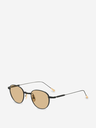 Lunetterie Génërale Hombre Barcelona Gafas de Sol No Time To Die color Negro sku 614-003402 02 - Foto 2
