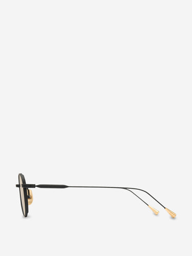 Lunetterie Génërale Hombre Barcelona Gafas de Sol No Time To Die color Negro sku 614-003402 02 - Foto 3