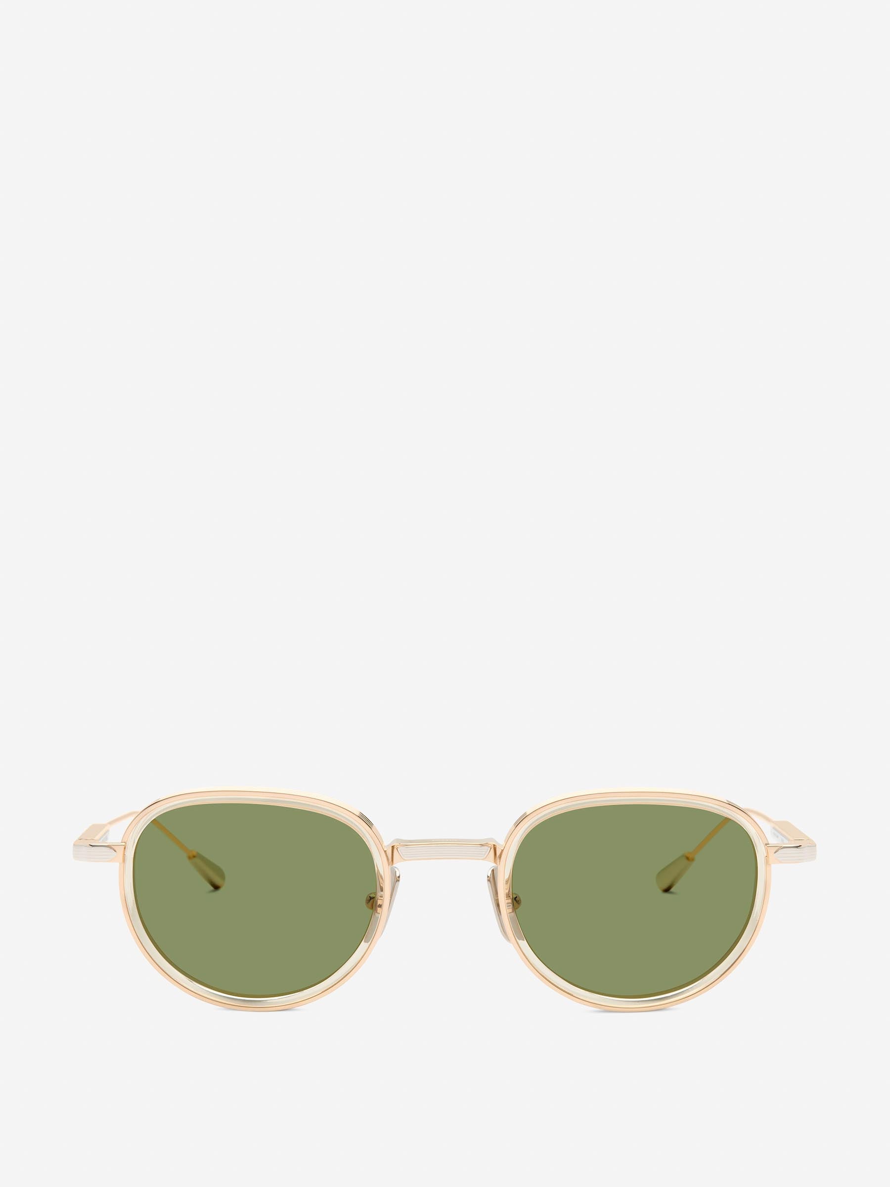 Lunetterie Générale Hombre Barcelona Gafas de Sol Panache color Multicolor sku 614-003403 01 - Foto 1