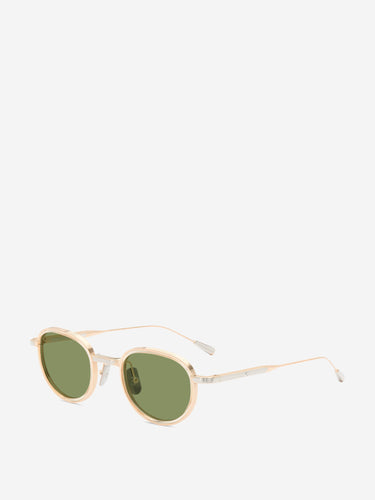 Lunetterie Générale Hombre Barcelona Gafas de Sol Panache color Multicolor sku 614-003403 01 - Foto 2