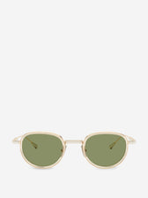 Lunetterie Génërale Hombre Barcelona Gafas de Sol Panache color Dorado sku 614-003403 02 - Foto 1