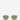 Lunetterie Génërale Hombre Barcelona Gafas de Sol Panache color Dorado sku 614-003403 02 - Foto 1