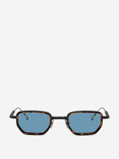 Lunetterie Générale Hombre Barcelona Gafas de Sol Cuadradas color Multicolor sku 614-003404 01 - Foto 1