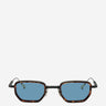 Lunetterie Générale Hombre Barcelona Gafas de Sol Cuadradas color Multicolor sku 614-003404 01 - Foto 1