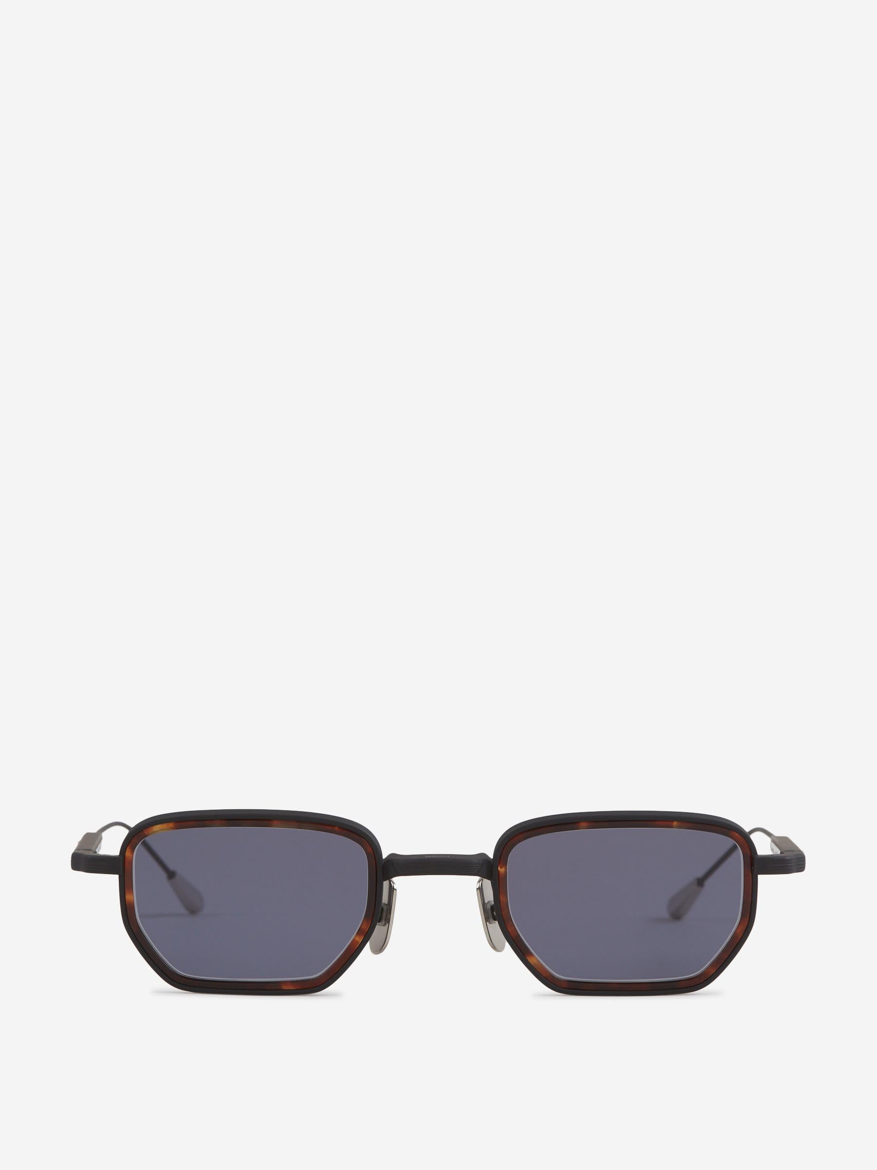 Lunetterie Générale Hombre Barcelona Gafas de Sol Cuadradas color Multicolor sku 614-003404 02 - Foto 1