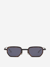 Lunetterie Générale Hombre Barcelona Gafas de Sol Cuadradas color Multicolor sku 614-003404 02 - Foto 1