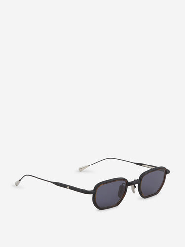 Lunetterie Générale Hombre Barcelona Gafas de Sol Cuadradas color Multicolor sku 614-003404 02 - Foto 2